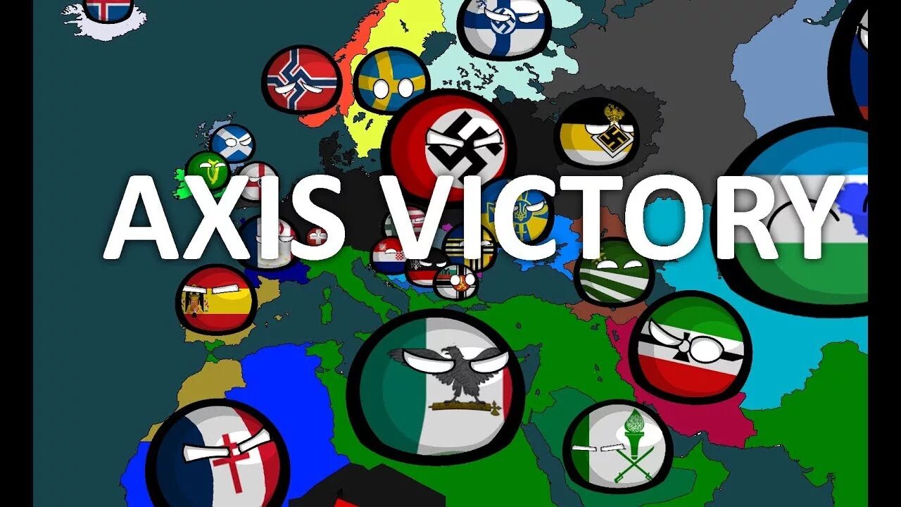 Axis maps. Axis victory. ww2 axis victory map. axis victory map.