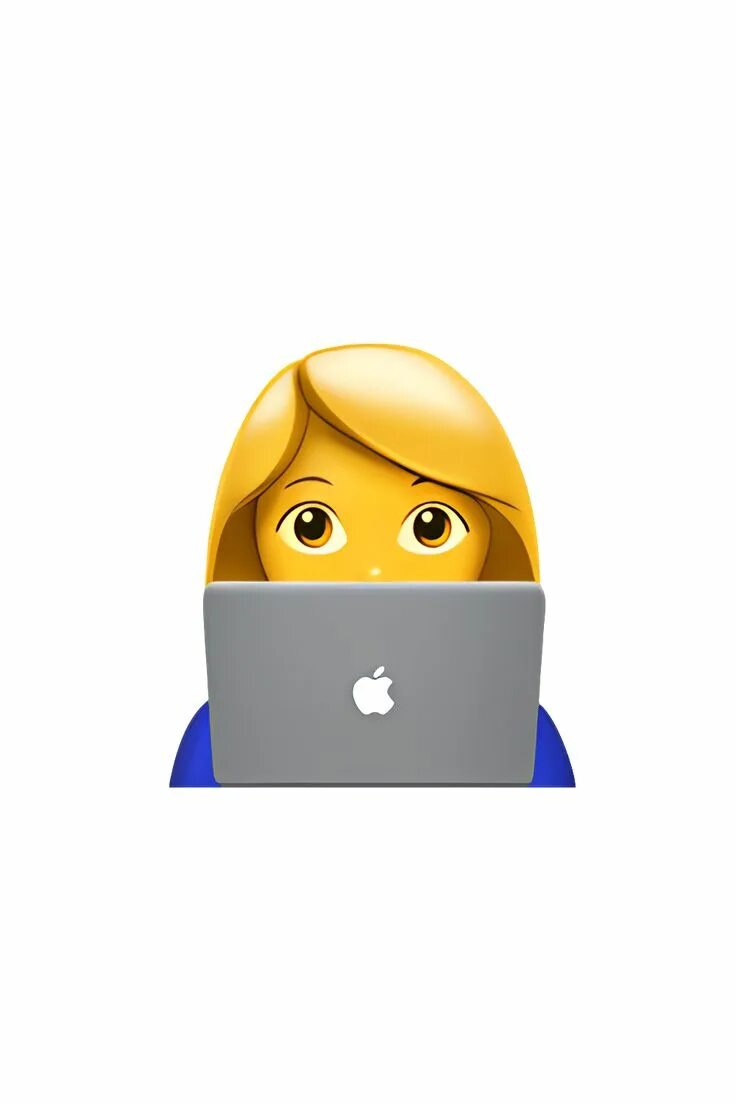 Emoji pc. Эмоджи мужчина за компьютером. Компьютерный смайлик. Эмоджи на пк. Значок компьютера.