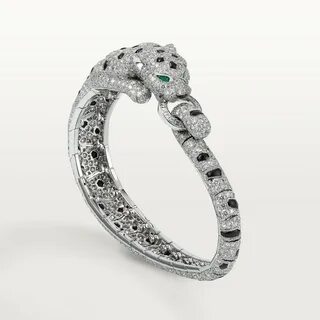 Украшения cartier