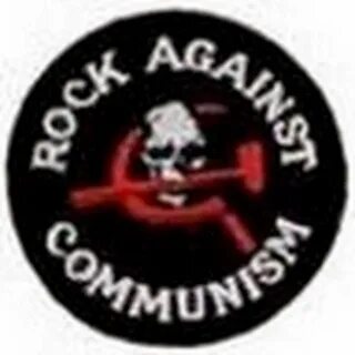 Rock against communism