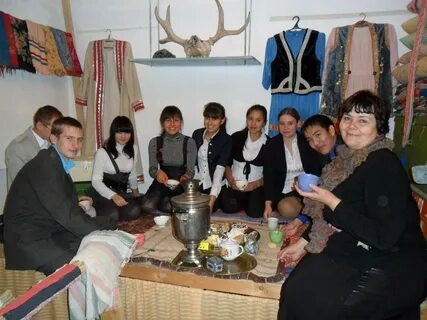 Уфимский хайбуллинский