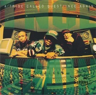 Hip hop remix