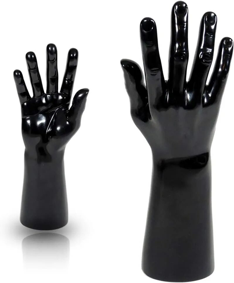 Купить пластиковые руки. Пластиковий рука. Пластиковая ладонь. Пластиковая рука манекен. Манекен руки для перчаток.