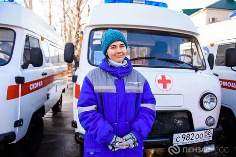 Скорая пенза номер телефона