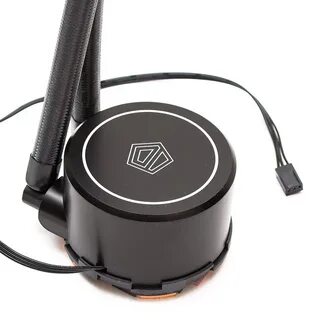Id cooling frost