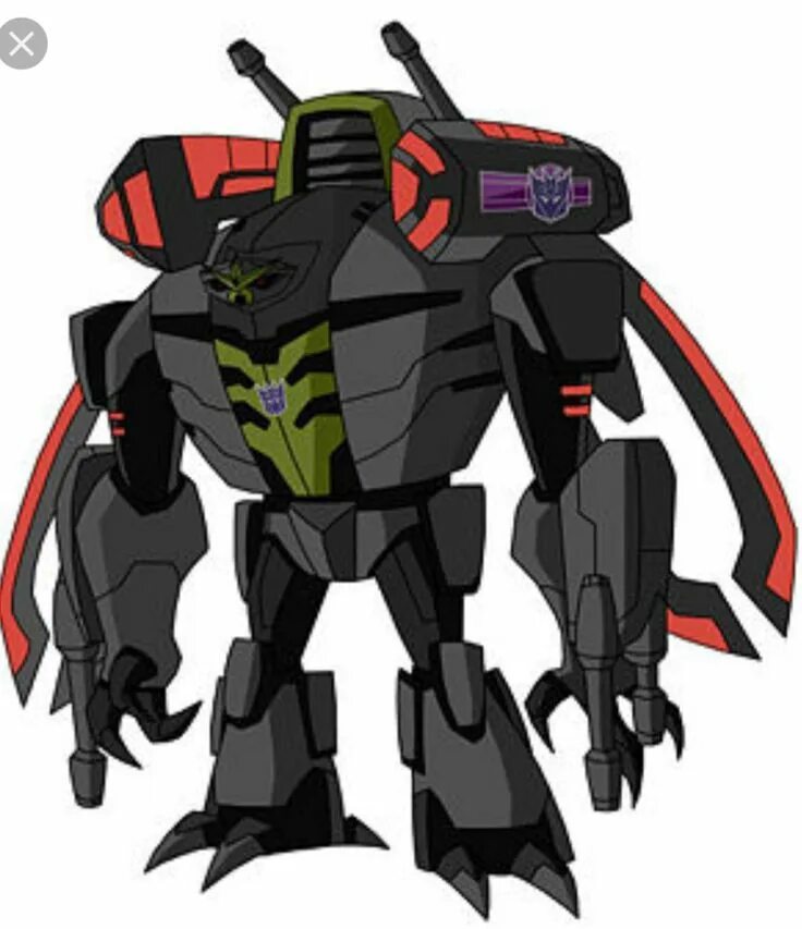 Json transformer