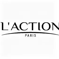 L'Action. L Action. L'Action cosmetique как использовать.