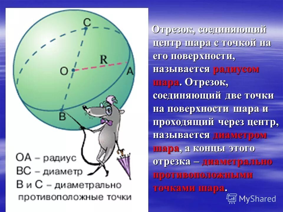Радиусом называется отрезок соединяющий. Радиусом называется отрезок соединяющий