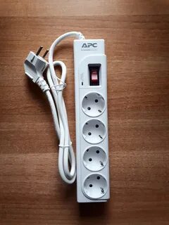 Apc p43 rs
