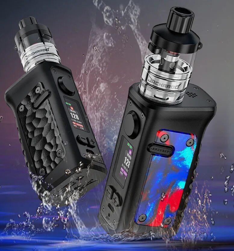 Vandy Vape Jackaroo Kit. Vandy Vape Jackaroo pod Kit. Vandy Vape Jackaroo 70w pod. Jackaroo pod Kit 70w.