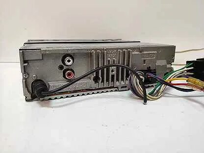 Магнитола сони gt470ue