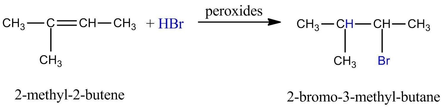 2-Methyl-2-butene. Миндальная кислота формула структурная. 2-Methyl-1-butene. Hbr кислота.