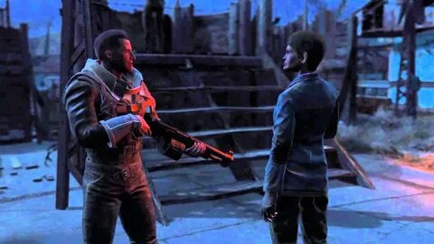 Кристалл fallout