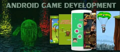 A Quick Guide to Android Game Development - FuGenX