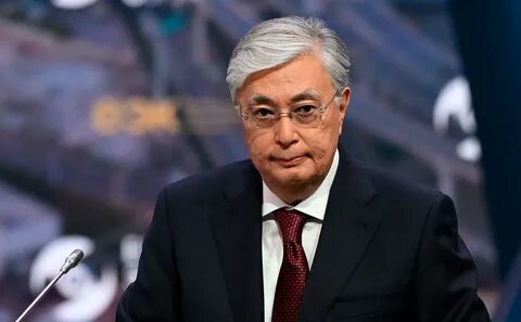 Токаев заявил шольцу