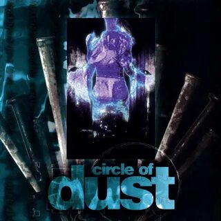 In the shadows of dust