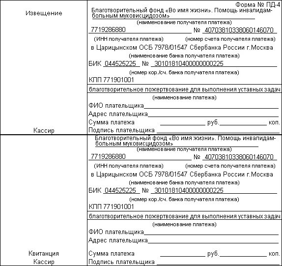 Фонды номер счета. Квитанция на благотворительный взнос. Наименование платежа. Реквизиты для оплаты пример. Реквизиты для оплаты пожертвования.