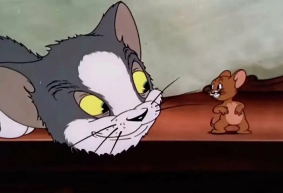 Том 1 видео. Tom and Jerry 1940. Кот Джаспер том и Джерри.