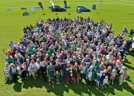 London irish
