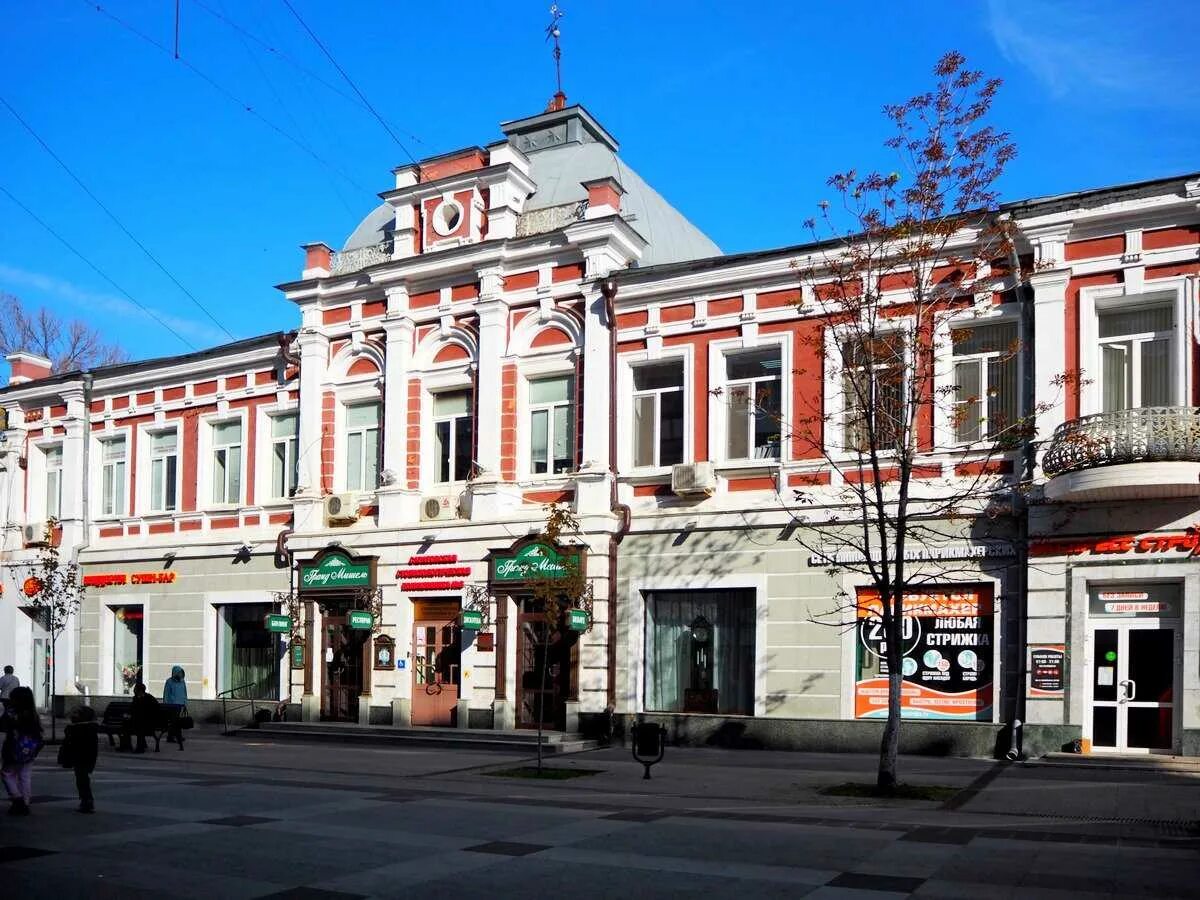 Проспект столыпина 22