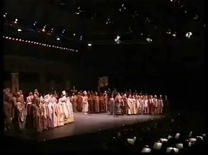Ария бориса