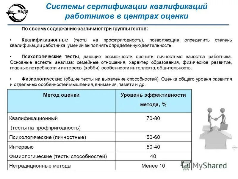 Способы решения конфликта квалификаций?. Методы формирования профессиональной компетентности воспитателя. Формы повышения квалификации персонала. Квалификационные методы оценки качества образования. Квалифицированное большинство голосов это.