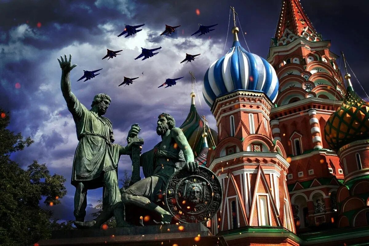 Россия и ее цивилизация