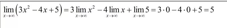 Lim x стремится к бесконечности x2-5x+6. Lim x стремится к бесконечности 2/x 2+3x. Lim x стремится к бесконечности x-4/x+3. Lim x стремится к бесконечности (3-4x/2-x).