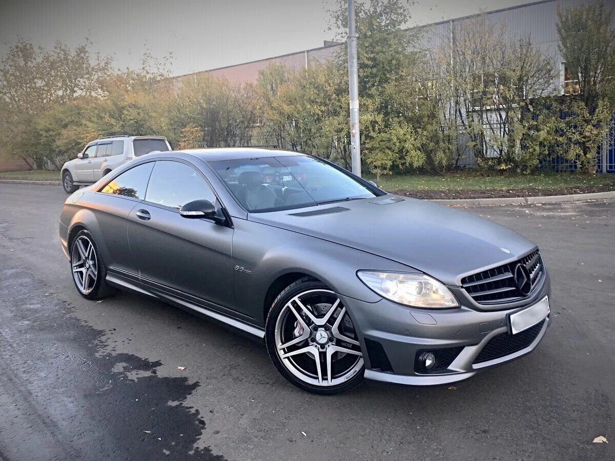 Мерседес 5 литров. Mercedes CL c216. Mercedes-Benz CL-класс 500 III (c216). Mercedes cl500 с216. Mercedes-Benz CL-class c216..