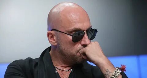 Нагиев С Бумажкой.