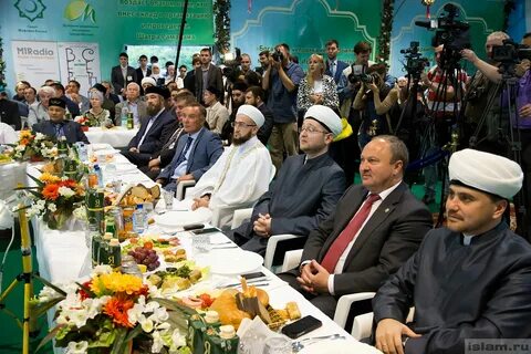 Рамазан 2025