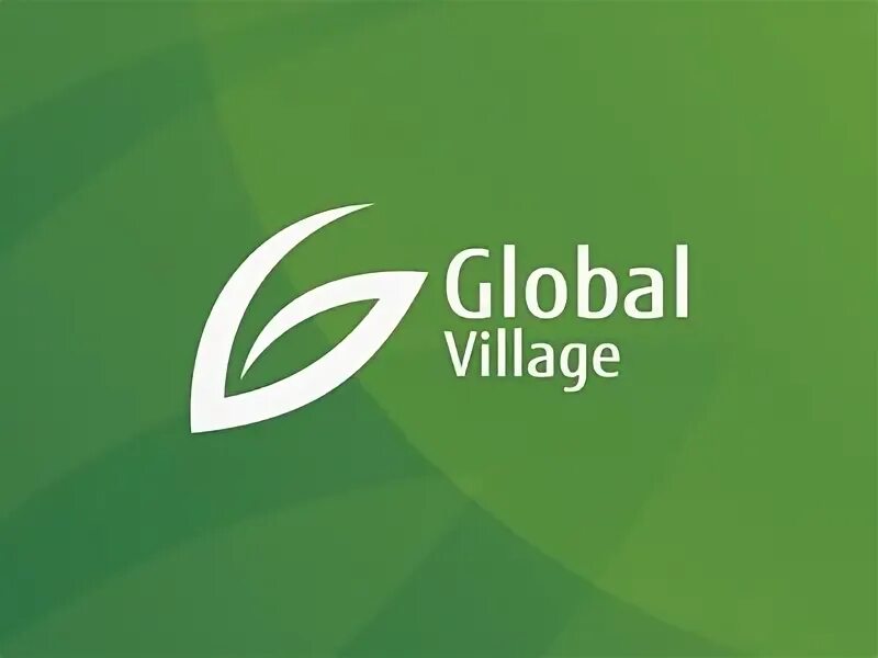 Марка village. Глобал Вилладж Пятерочка. Global Village лого. Торговая марка Глобал. Global Village Уфа.