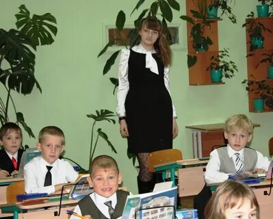 Добрый учитель 5 4