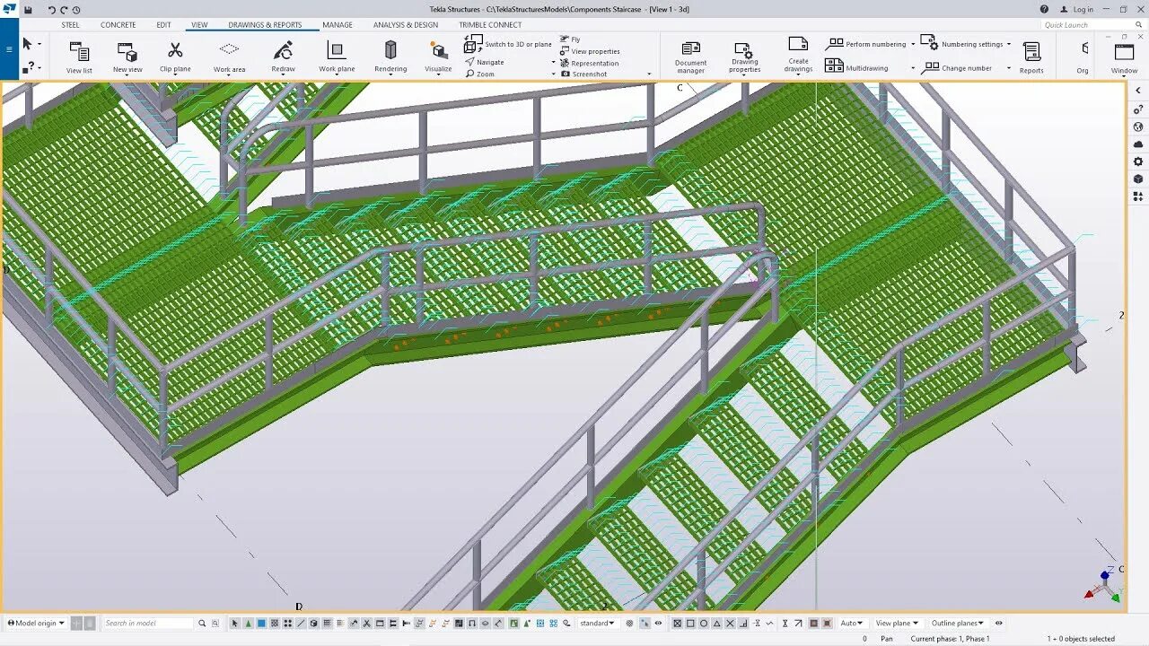 Создание компонентов текла. Лестница tekla structures. tekla км. tekla 2025. текла компонент стремянка tekla.