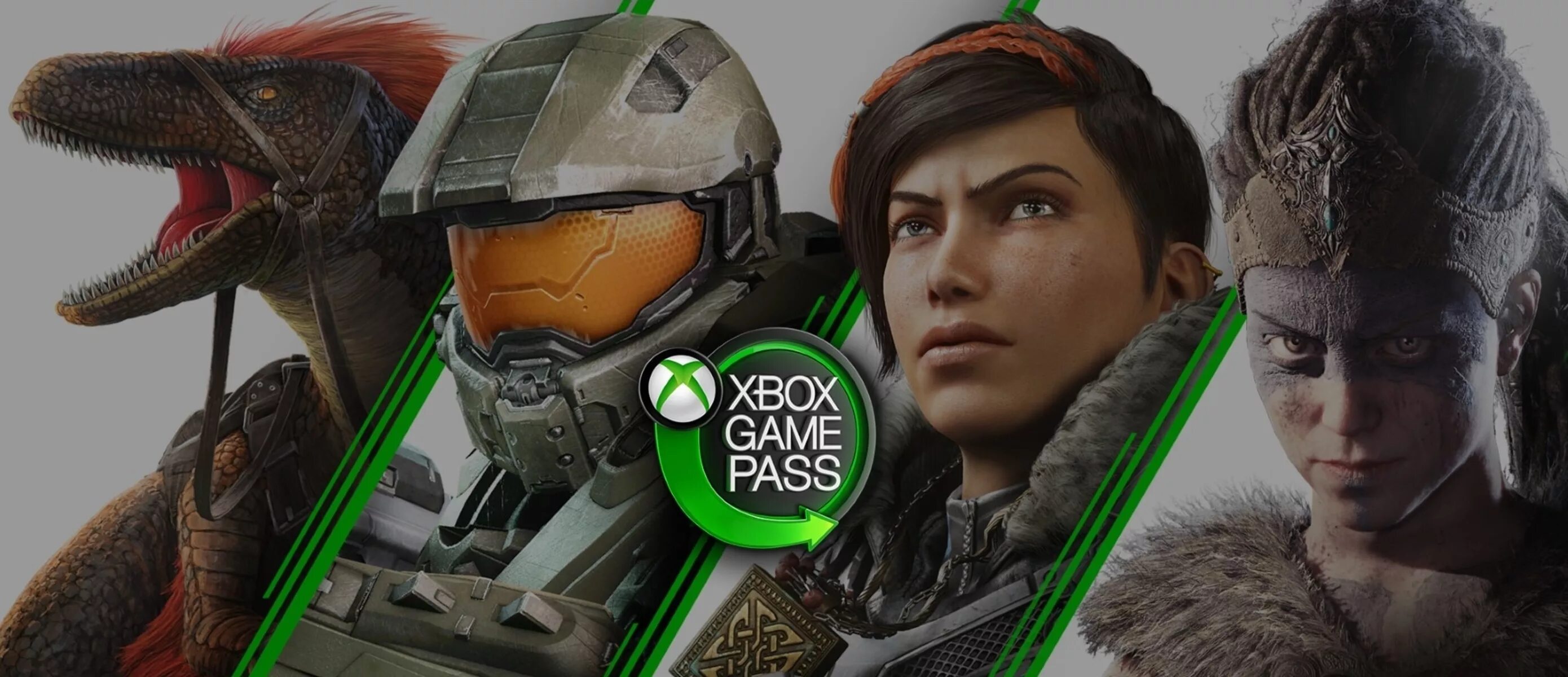 Xbox game pass тема. Xbox game pass тема