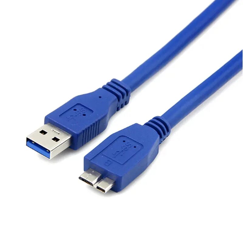 Кабель для внешнего жесткого диска 3.0. Micro usb 3.0. кабель usb3.0 am-microb 1.8м.. usb 3.0 micro b. провод usb 3.0 micro-b.
