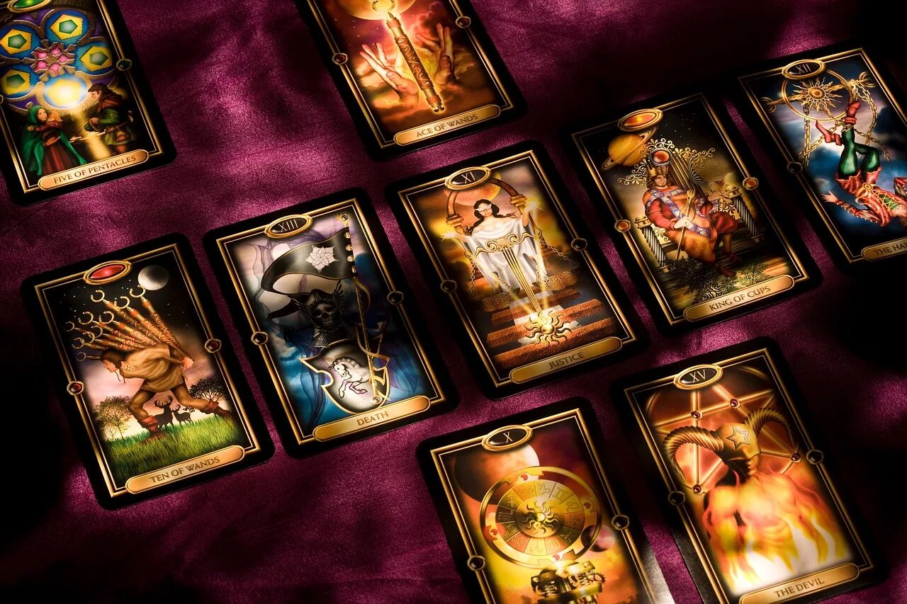 Колода Таро. Карты "Таро". Колода карт Таро Тарот. Tarot Deck Таро.