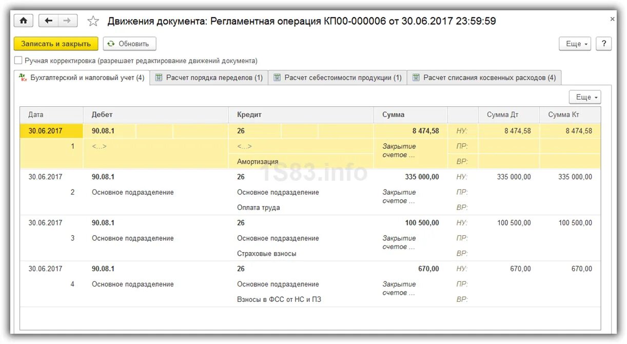 Закрытие счетов в 1с 8.3 Бухгалтерия. Закрытие счета в 1с 8.3 Бухгалтерия пошагово. Закрытие счета 20 основное производство. Проводки по закрытию года.