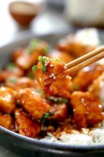 Sweet and sour