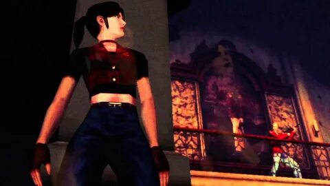 Resident evil сохранения