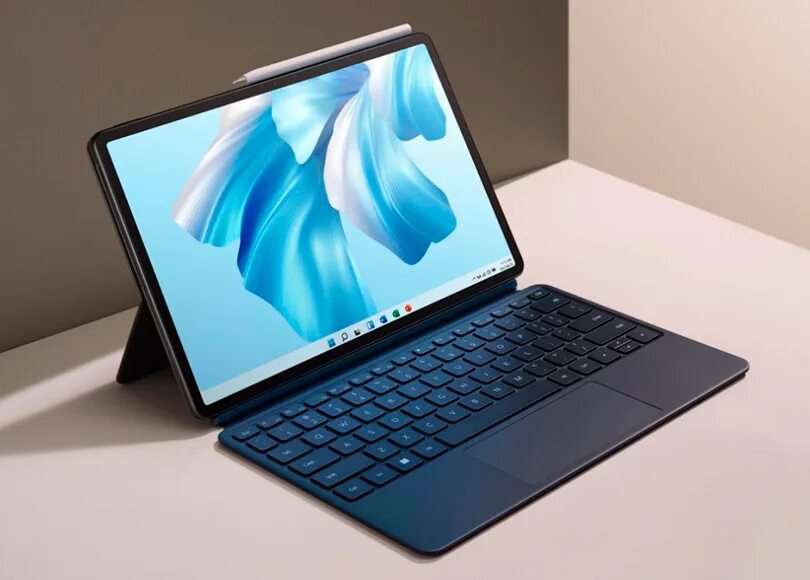 Huawei matebook 12