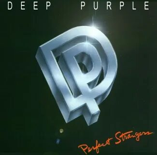 Perfect purple