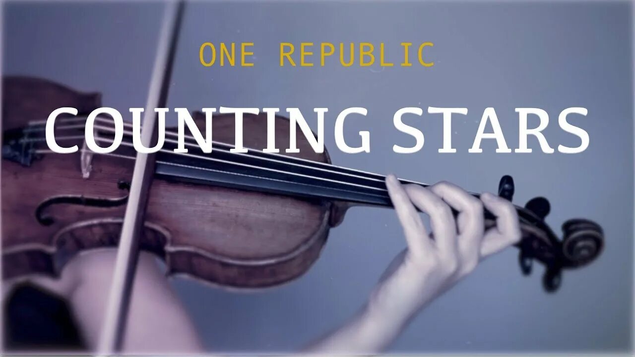 Counting stars simply. Counting Stars Ноты для скрипки. Counting Stars simple three. One Republic counting Stars. Counting Stars Piano.