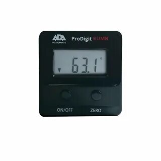 Электронный ada prodigit