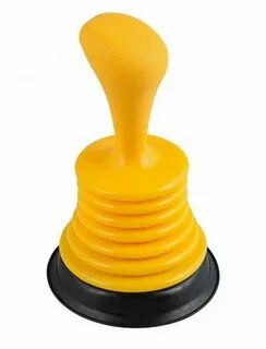 Plunger