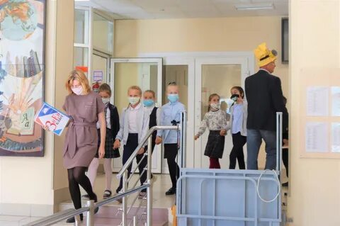 Безопасная школа барнаул