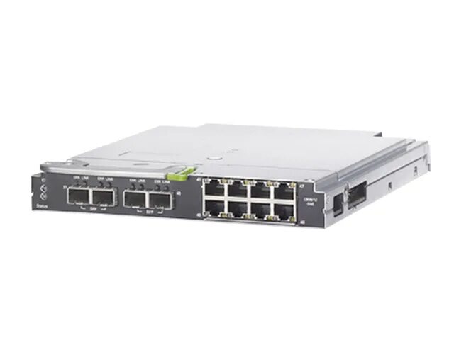 Server switch