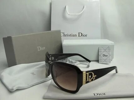 Dior впредь