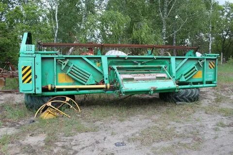 Жатка дон 1500