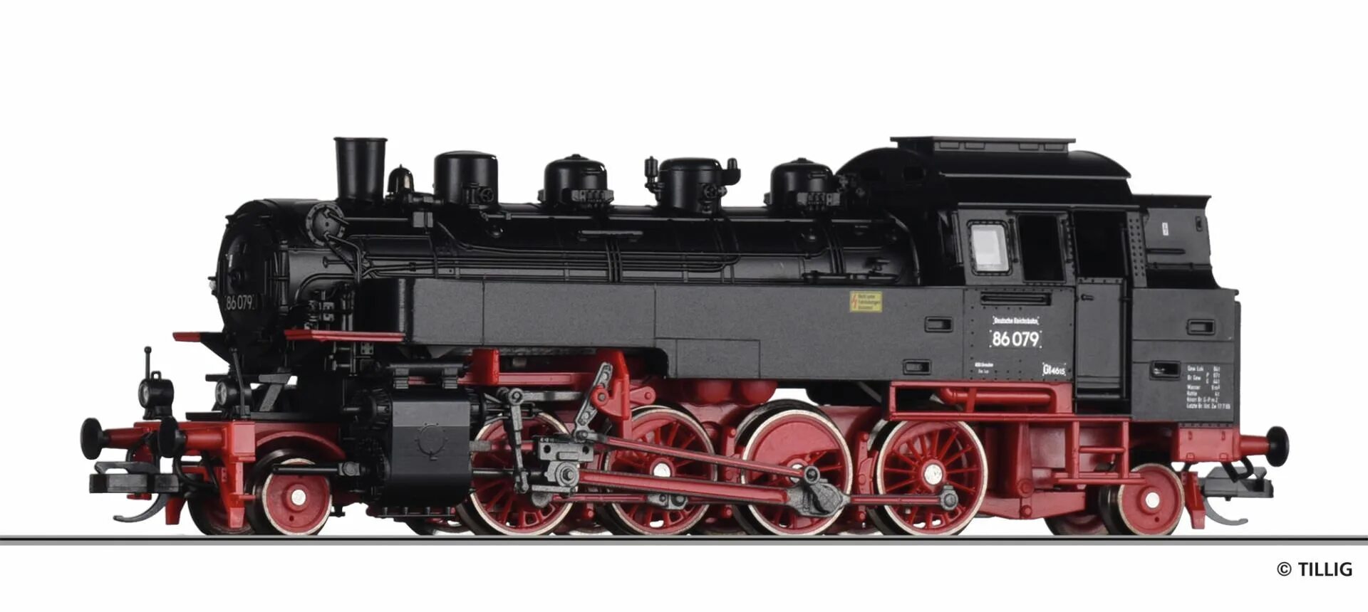 Br 87